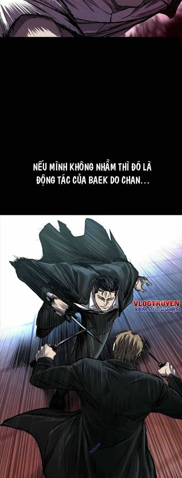 Báo Thù 2: Vạn Nhân Chi Thượng - Chương 12 - ảnh 33
