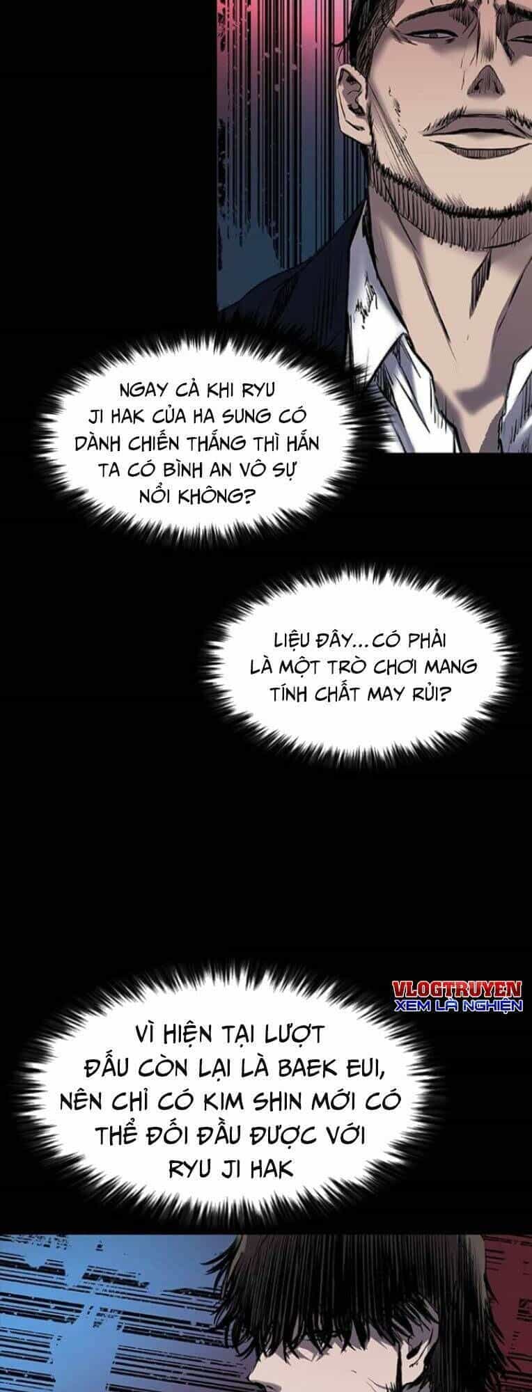 Báo Thù 2: Vạn Nhân Chi Thượng - Chương 12 - ảnh 44