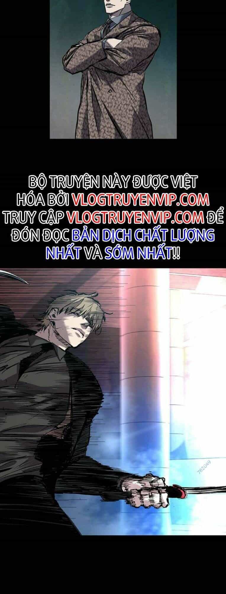 Báo Thù 2: Vạn Nhân Chi Thượng - Chương 12 - ảnh 49