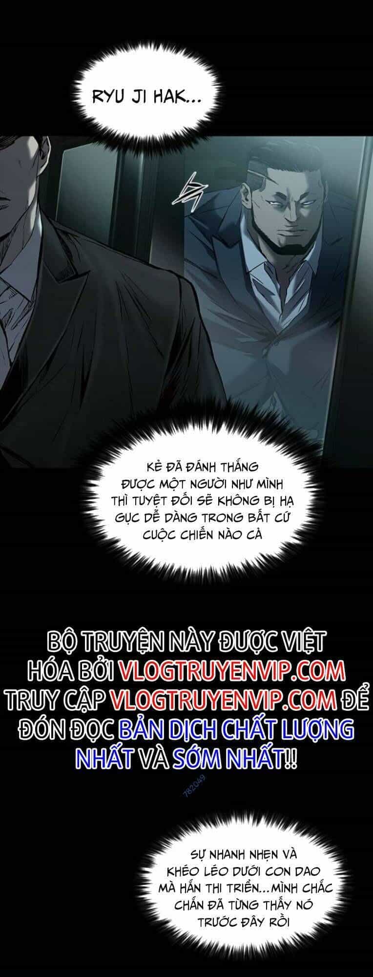 Báo Thù 2: Vạn Nhân Chi Thượng - Chương 12 - ảnh 6