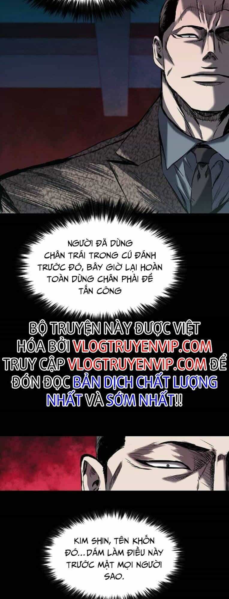 Báo Thù 2: Vạn Nhân Chi Thượng - Chương 12 - ảnh 63