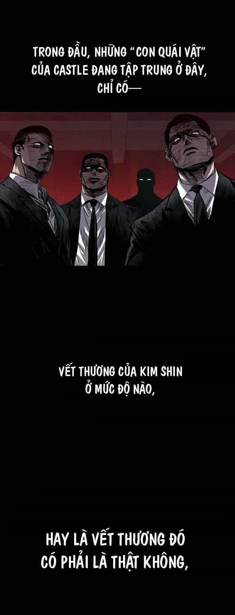 Báo Thù 2: Vạn Nhân Chi Thượng - Chương 12 - ảnh 68