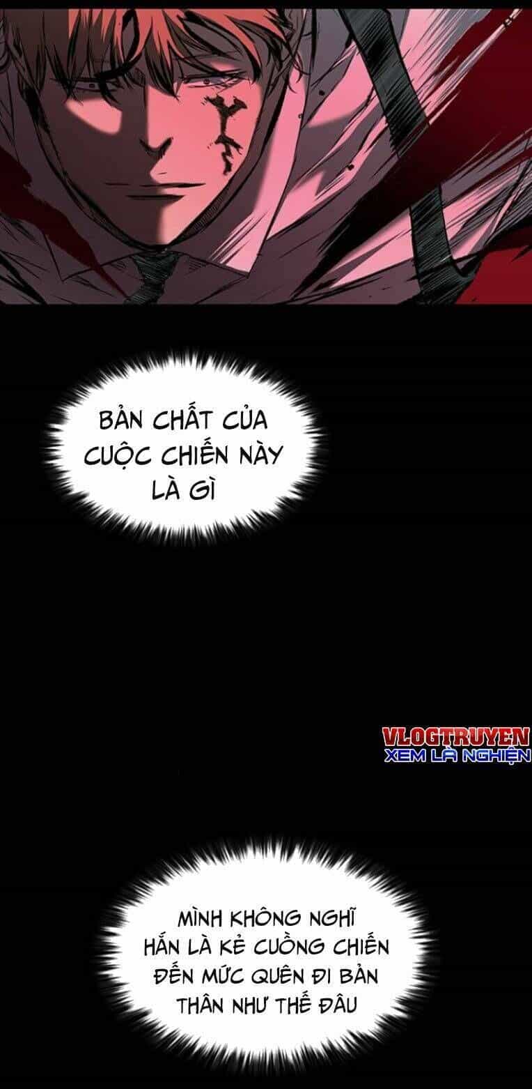 Báo Thù 2: Vạn Nhân Chi Thượng - Chương 12 - ảnh 7