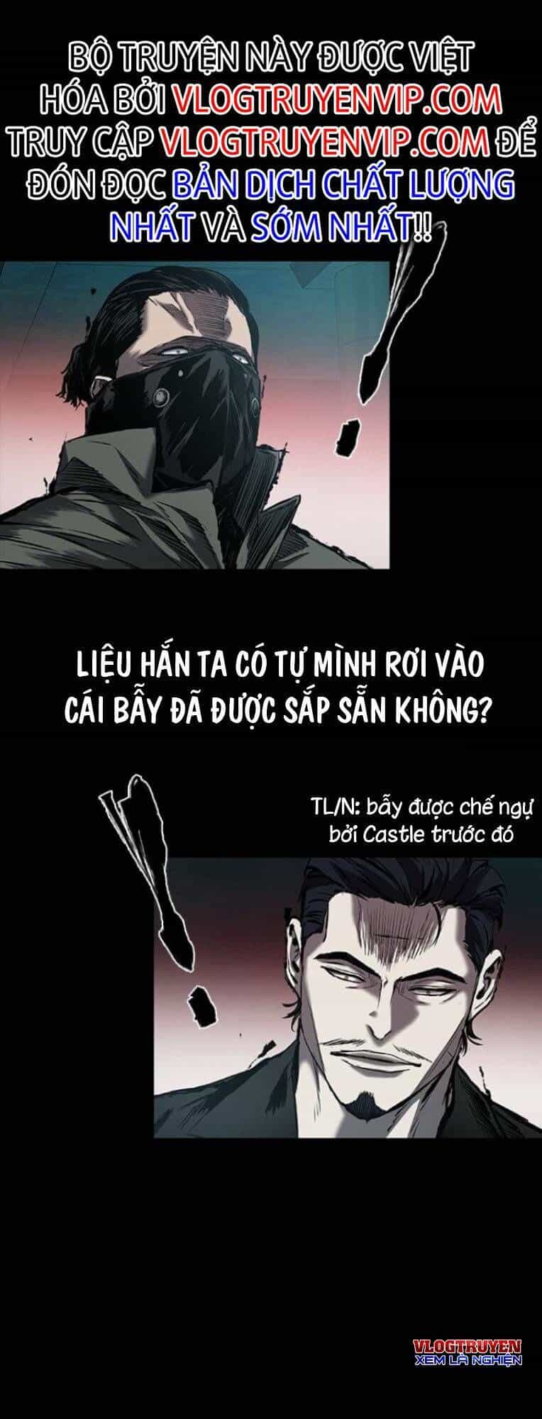 Báo Thù 2: Vạn Nhân Chi Thượng - Chương 12 - ảnh 72