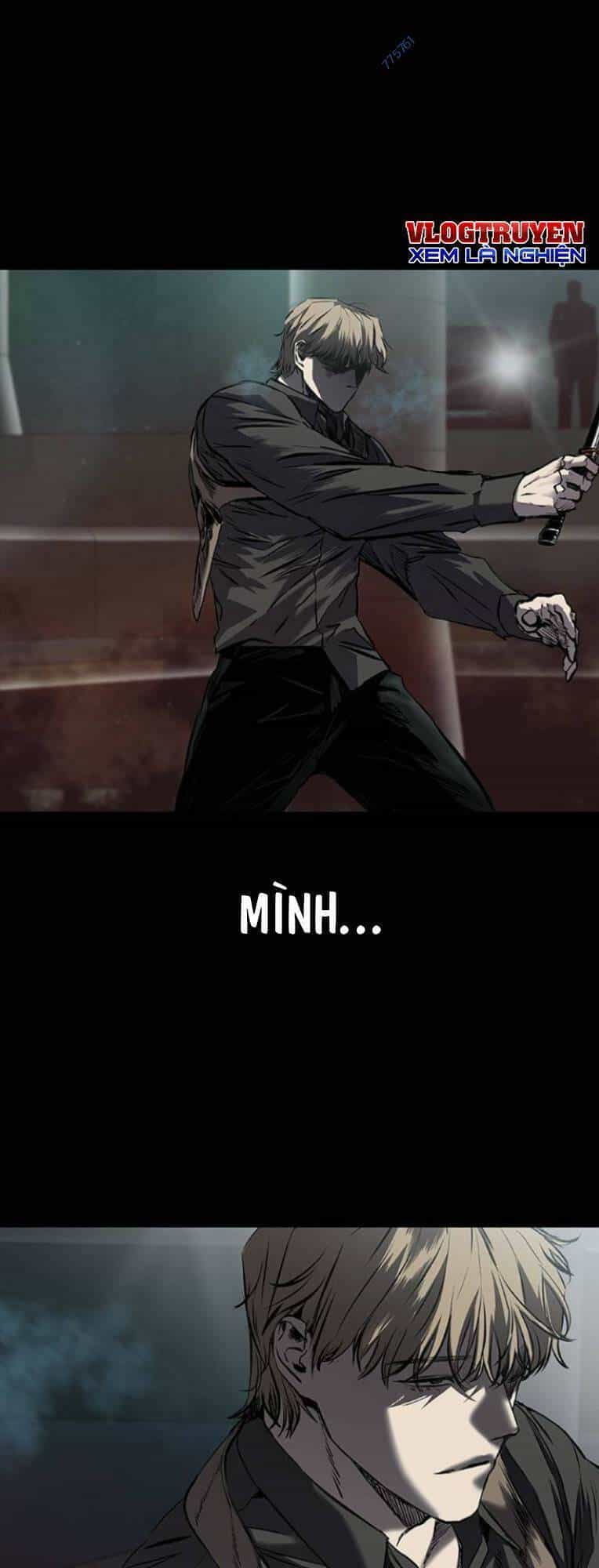 Báo Thù 2: Vạn Nhân Chi Thượng - Chương 13 - ảnh 1