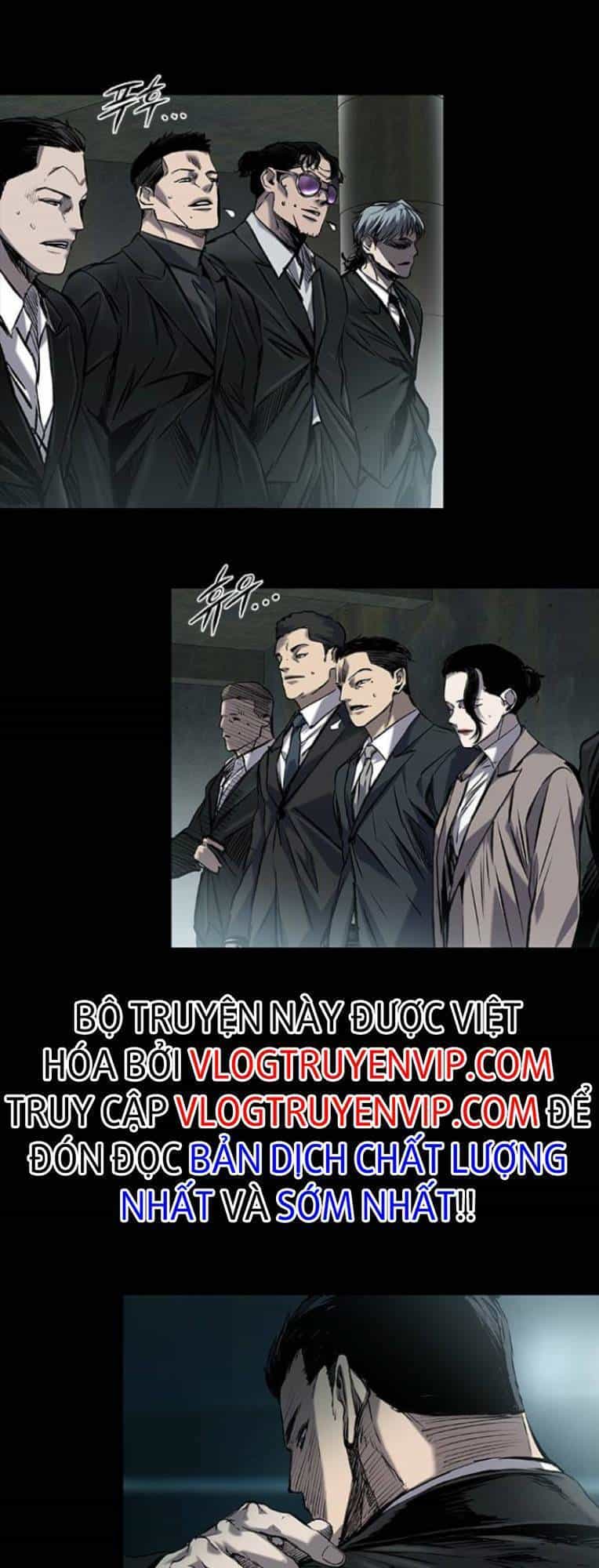 Báo Thù 2: Vạn Nhân Chi Thượng - Chương 13 - ảnh 10