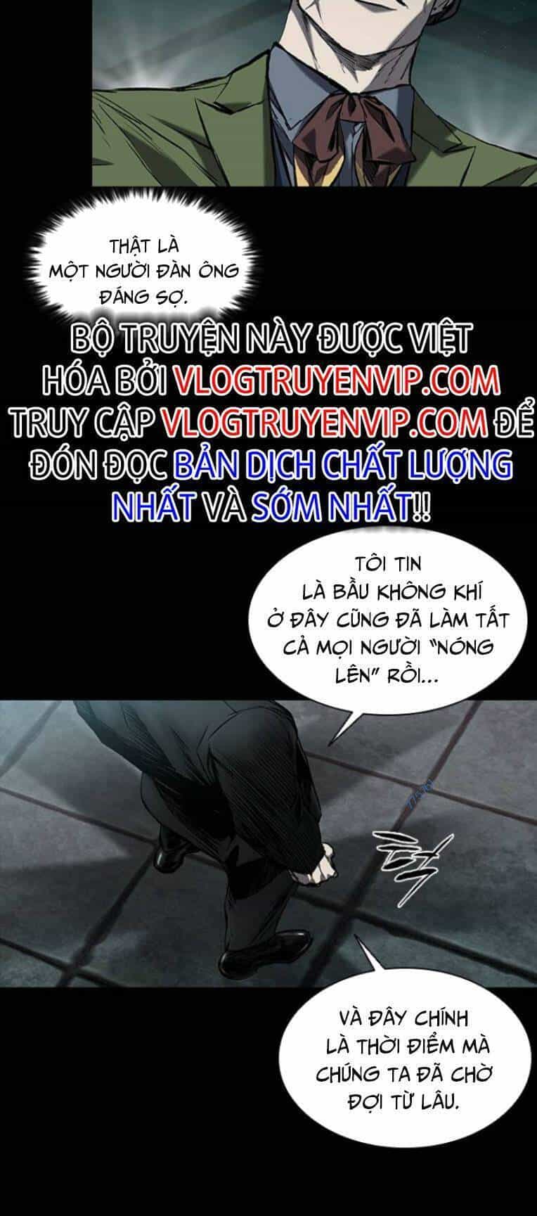 Báo Thù 2: Vạn Nhân Chi Thượng - Chương 13 - ảnh 14