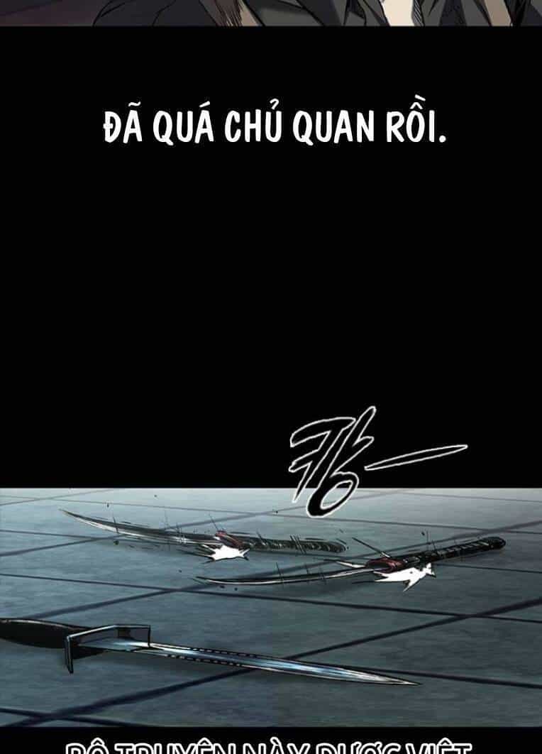Báo Thù 2: Vạn Nhân Chi Thượng - Chương 13 - ảnh 2