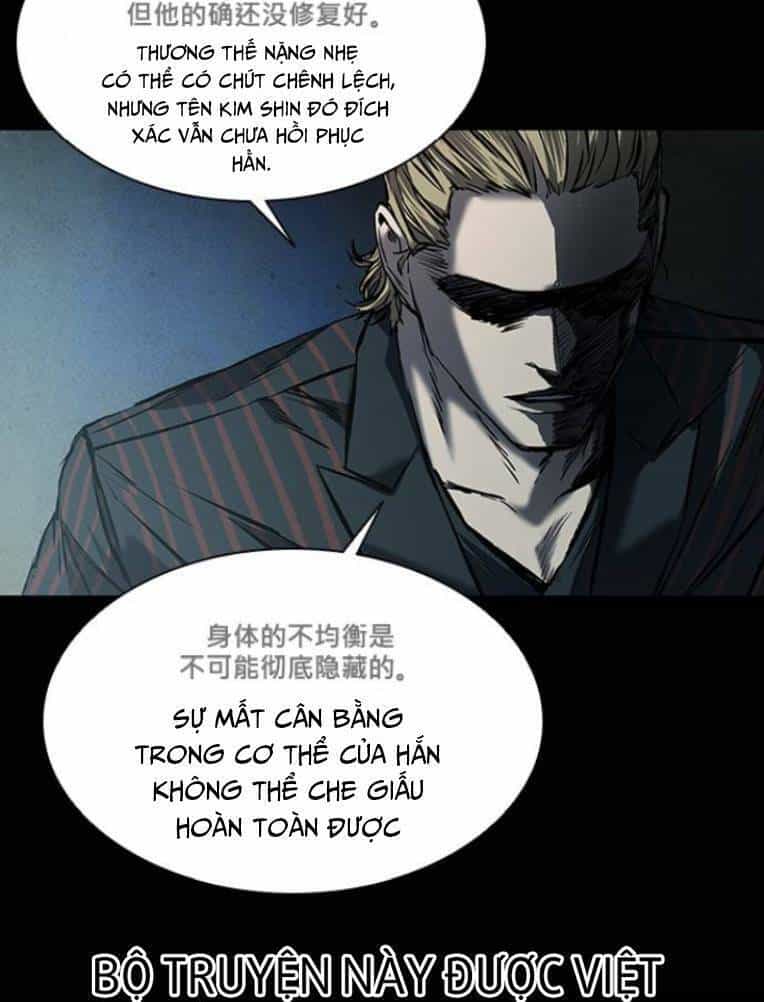 Báo Thù 2: Vạn Nhân Chi Thượng - Chương 13 - ảnh 38