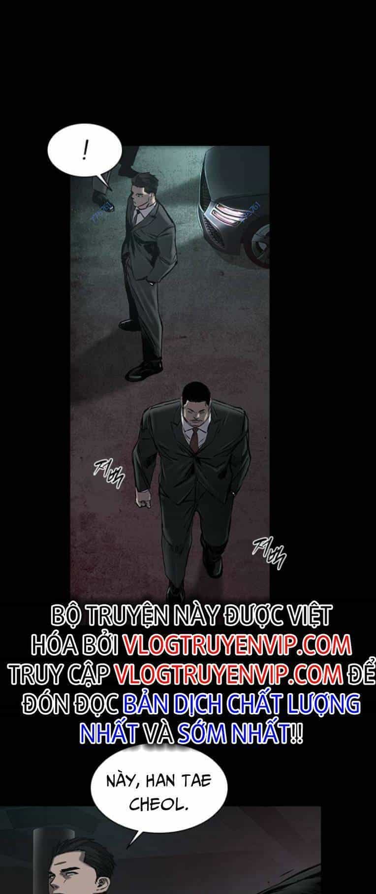 Báo Thù 2: Vạn Nhân Chi Thượng - Chương 13 - ảnh 46