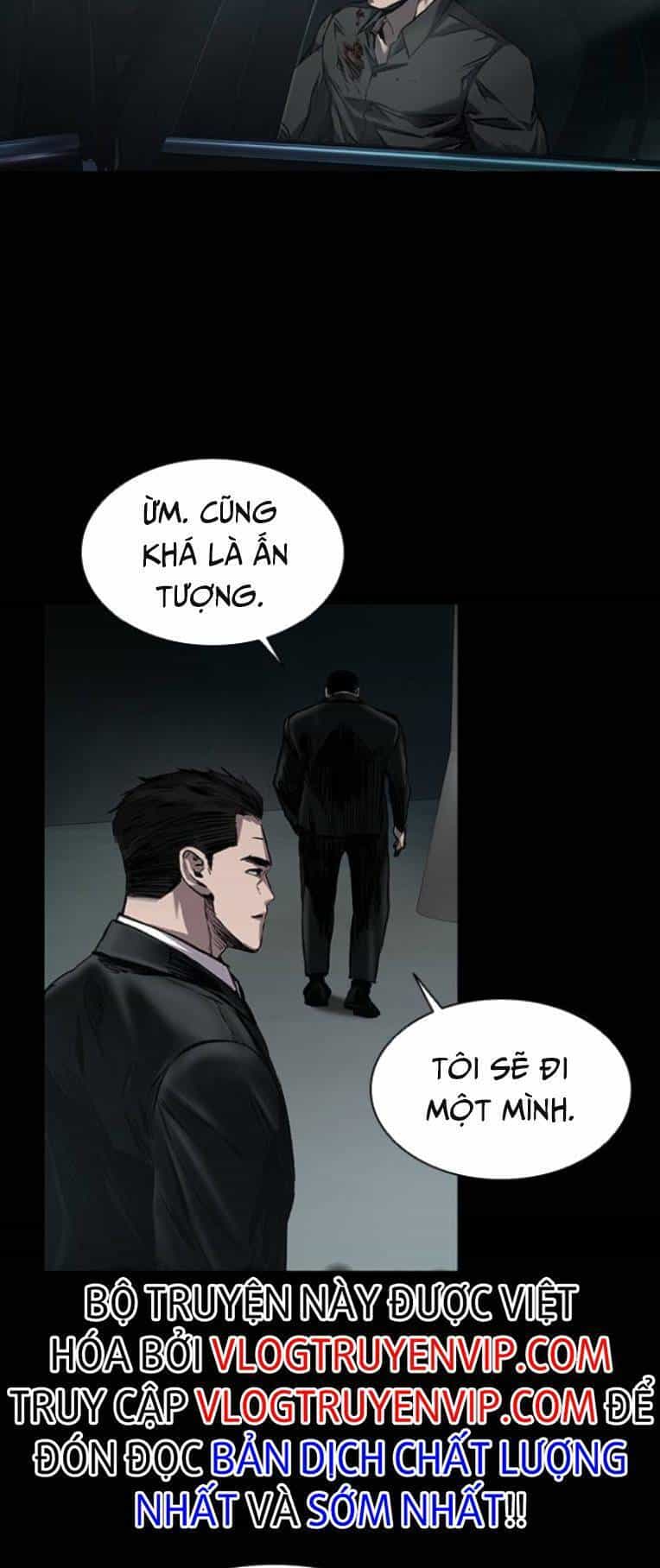 Báo Thù 2: Vạn Nhân Chi Thượng - Chương 13 - ảnh 48