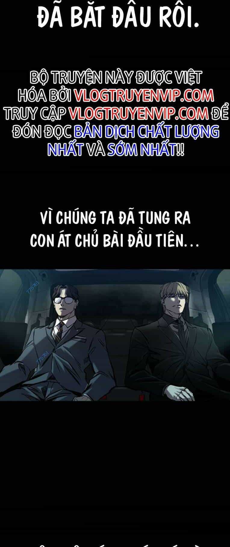 Báo Thù 2: Vạn Nhân Chi Thượng - Chương 13 - ảnh 51