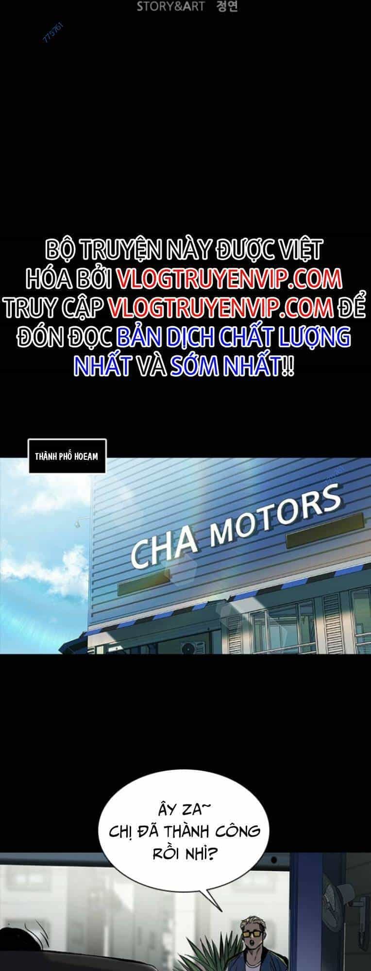 Báo Thù 2: Vạn Nhân Chi Thượng - Chương 13 - ảnh 59