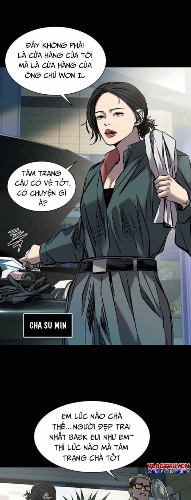 Báo Thù 2: Vạn Nhân Chi Thượng - Chương 13 - ảnh 62