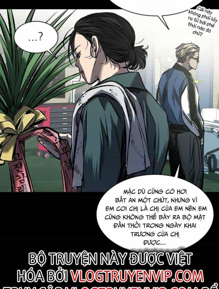 Báo Thù 2: Vạn Nhân Chi Thượng - Chương 13 - ảnh 64