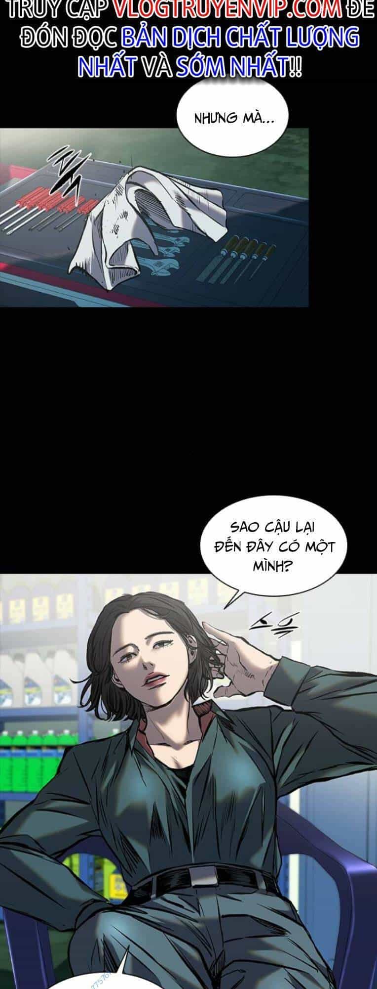 Báo Thù 2: Vạn Nhân Chi Thượng - Chương 13 - ảnh 65