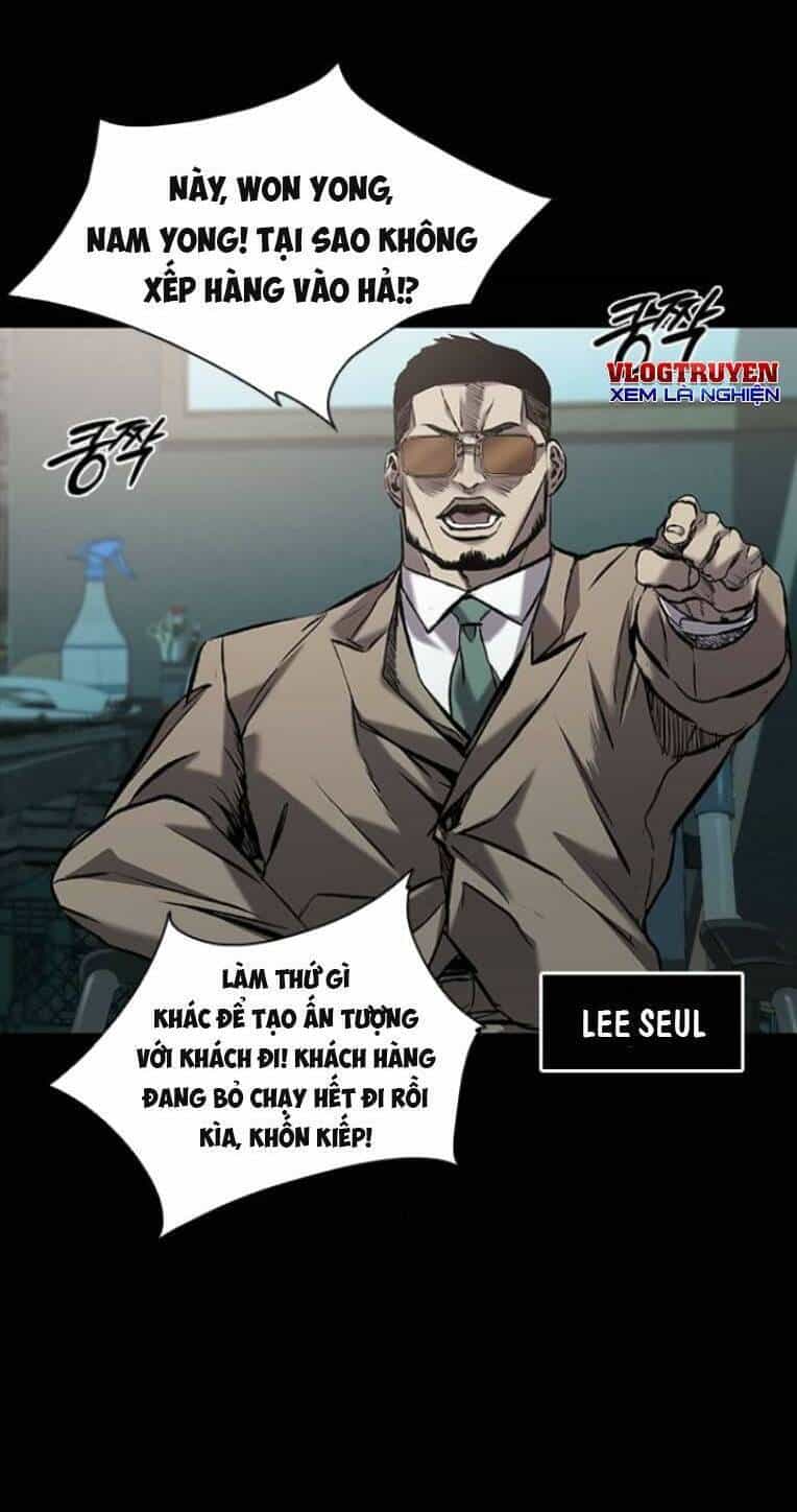 Báo Thù 2: Vạn Nhân Chi Thượng - Chương 13 - ảnh 80