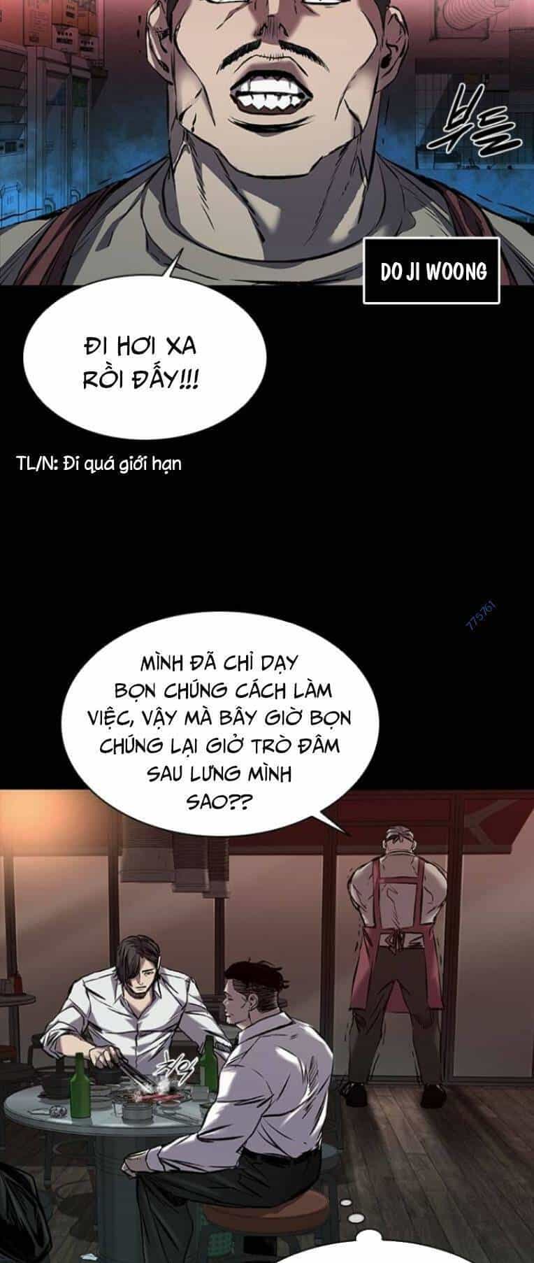 Báo Thù 2: Vạn Nhân Chi Thượng - Chương 13 - ảnh 83