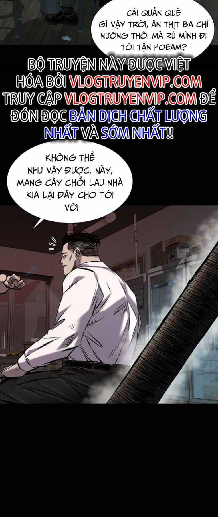 Báo Thù 2: Vạn Nhân Chi Thượng - Chương 13 - ảnh 84