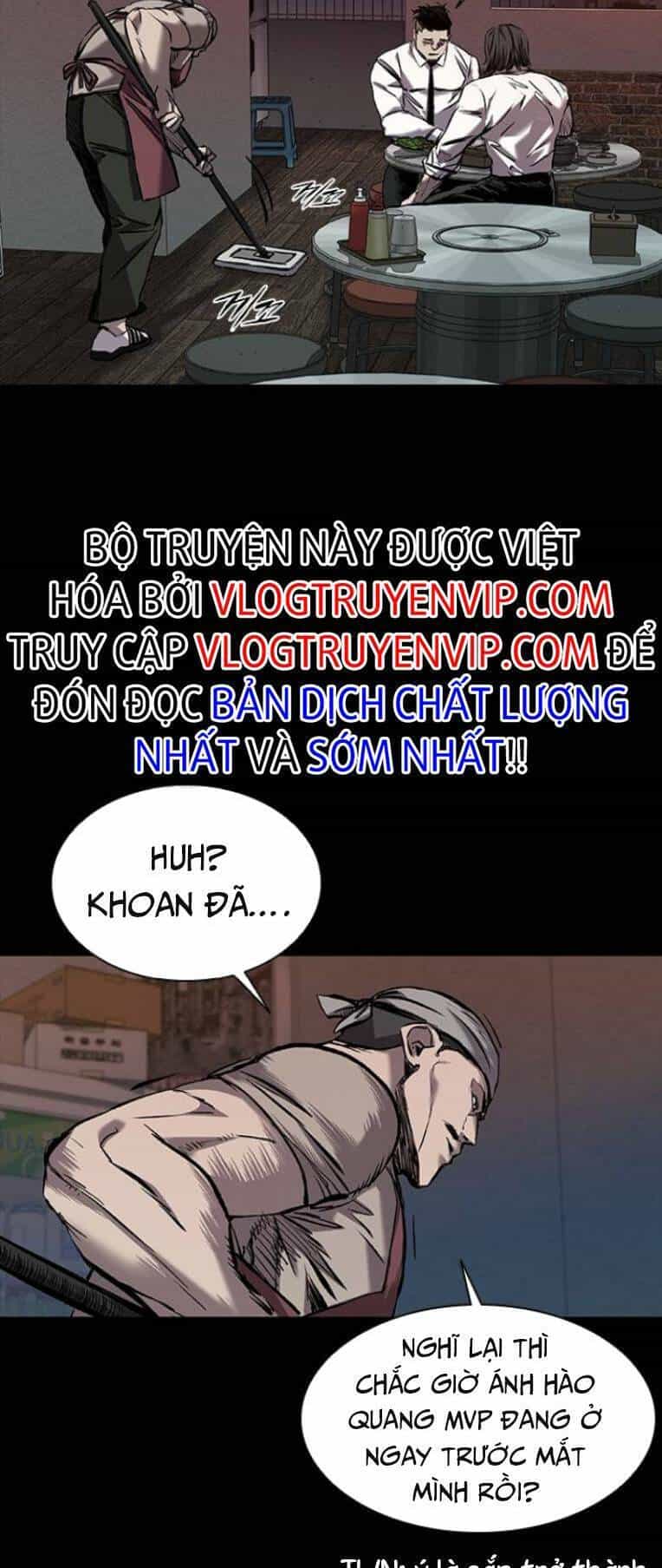 Báo Thù 2: Vạn Nhân Chi Thượng - Chương 13 - ảnh 86