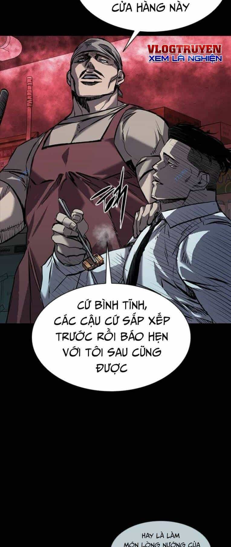 Báo Thù 2: Vạn Nhân Chi Thượng - Chương 13 - ảnh 88