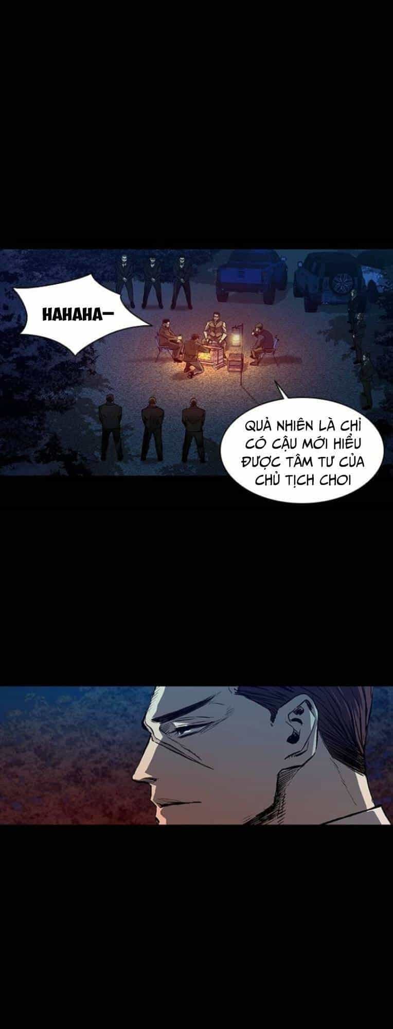 Báo Thù 2: Vạn Nhân Chi Thượng - Chương 14 - ảnh 10