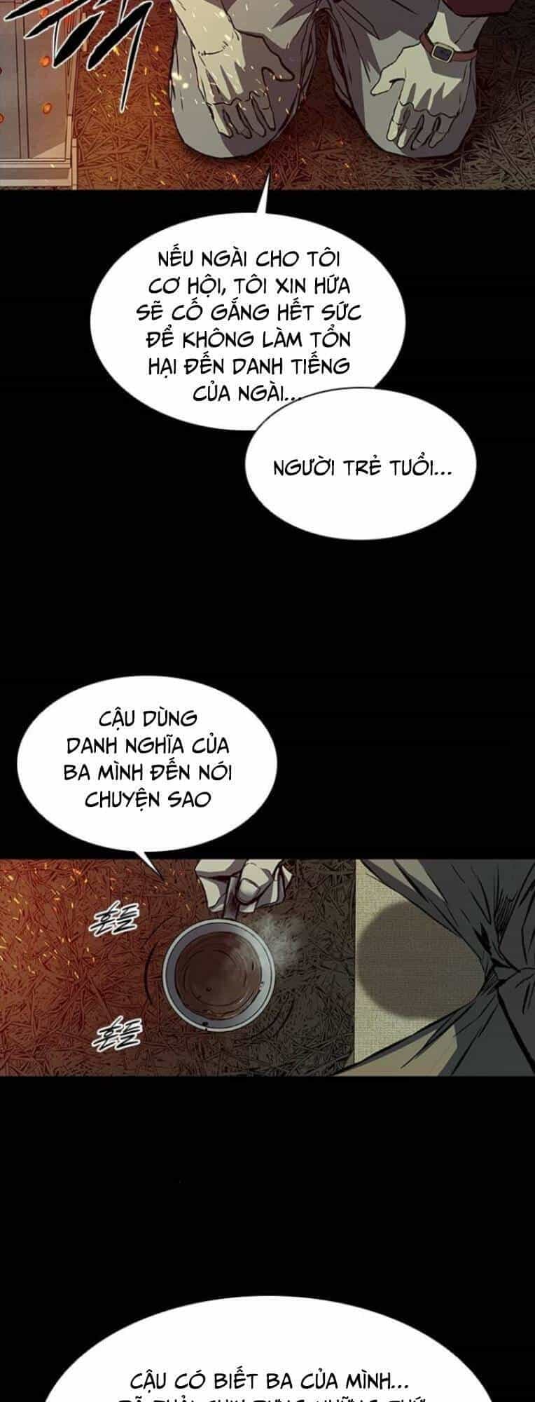 Báo Thù 2: Vạn Nhân Chi Thượng - Chương 14 - ảnh 14