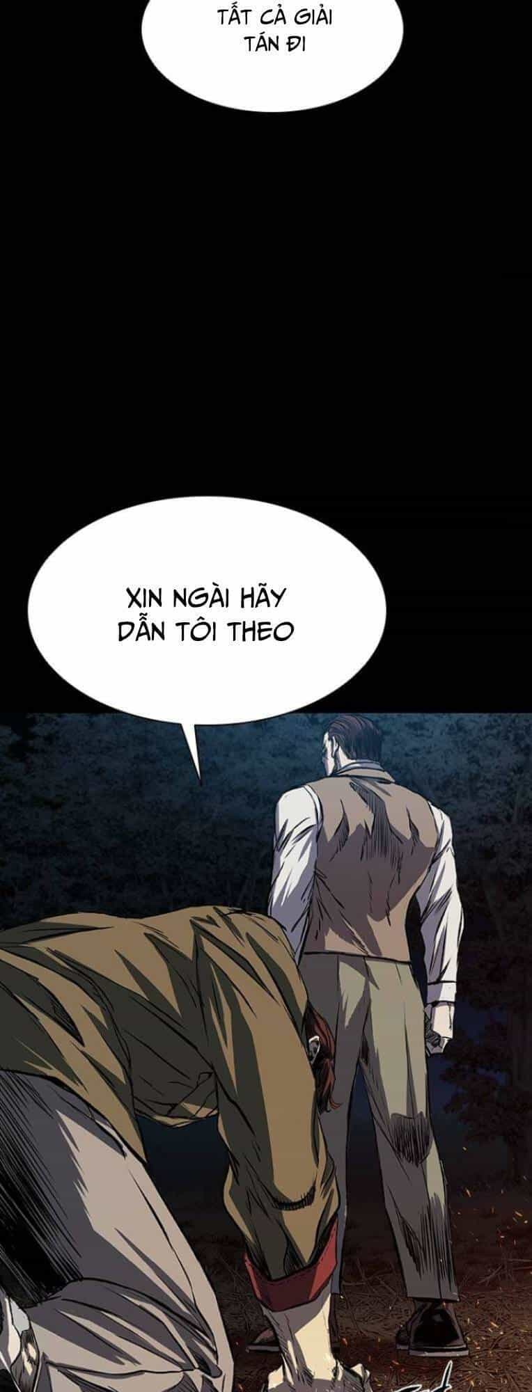 Báo Thù 2: Vạn Nhân Chi Thượng - Chương 14 - ảnh 17