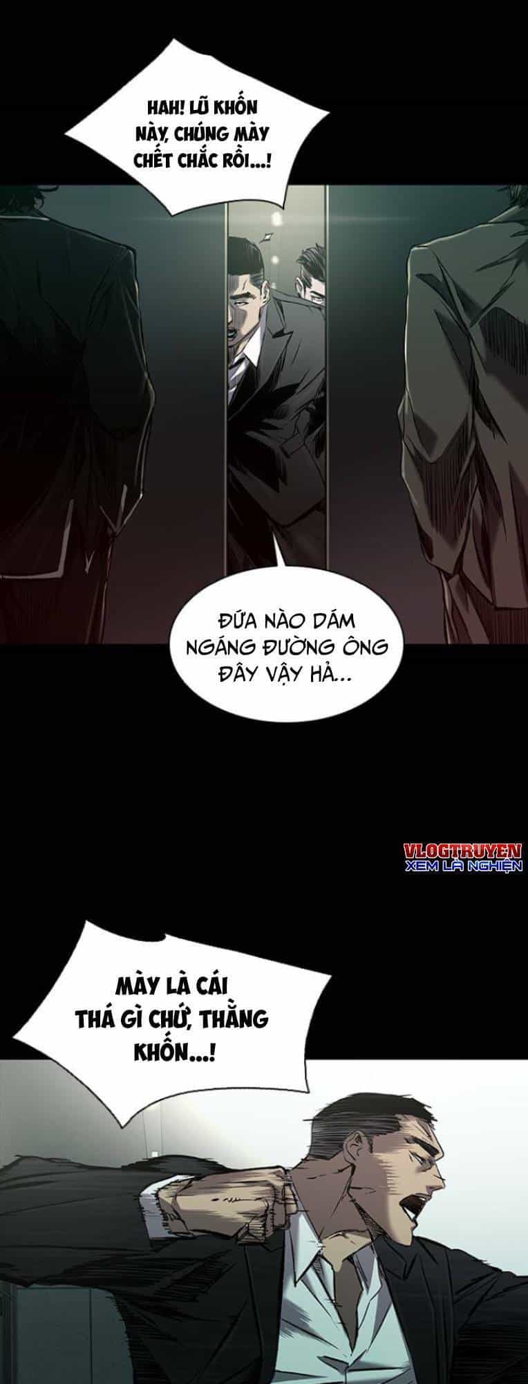 Báo Thù 2: Vạn Nhân Chi Thượng - Chương 14 - ảnh 28