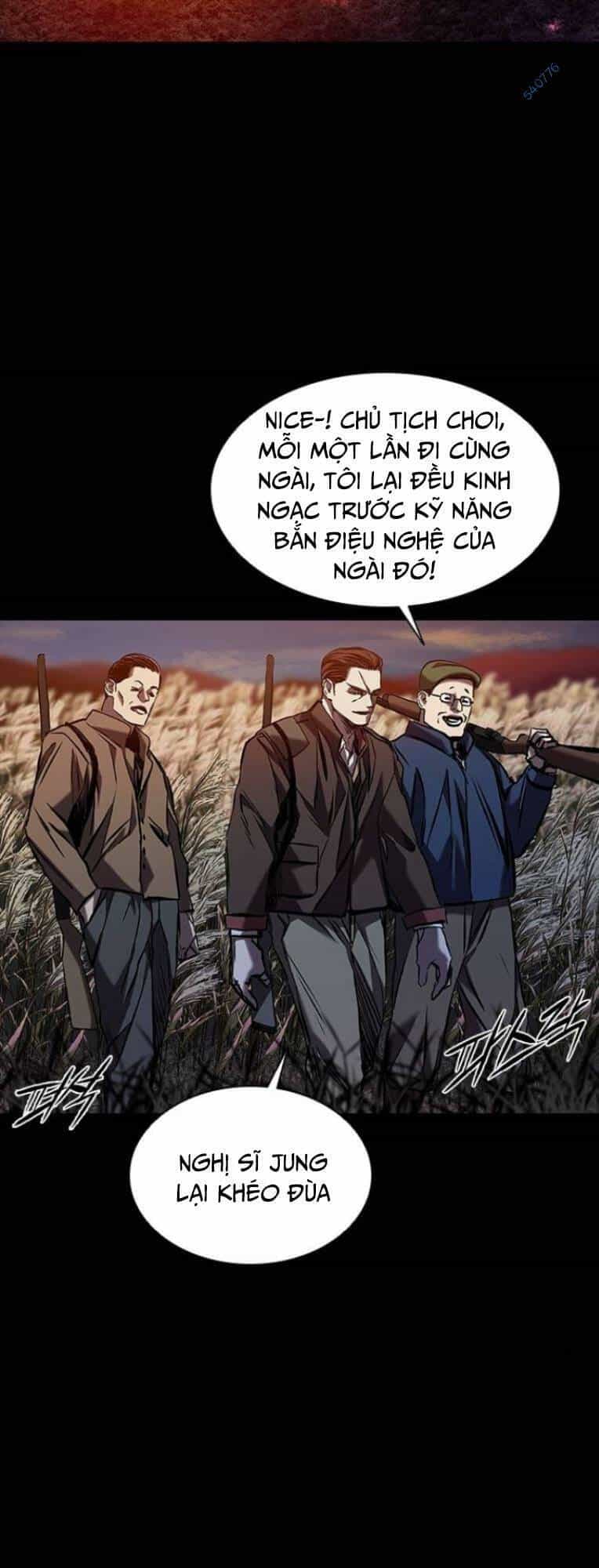 Báo Thù 2: Vạn Nhân Chi Thượng - Chương 14 - ảnh 3