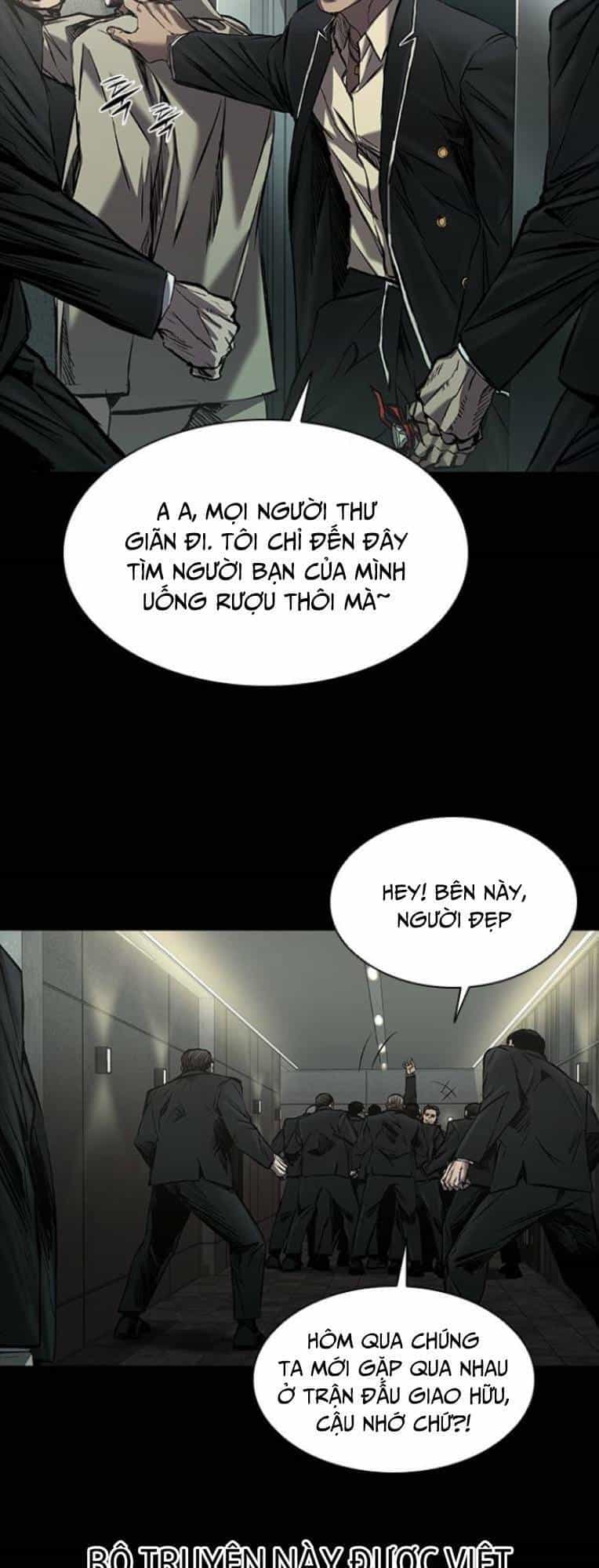 Báo Thù 2: Vạn Nhân Chi Thượng - Chương 14 - ảnh 30