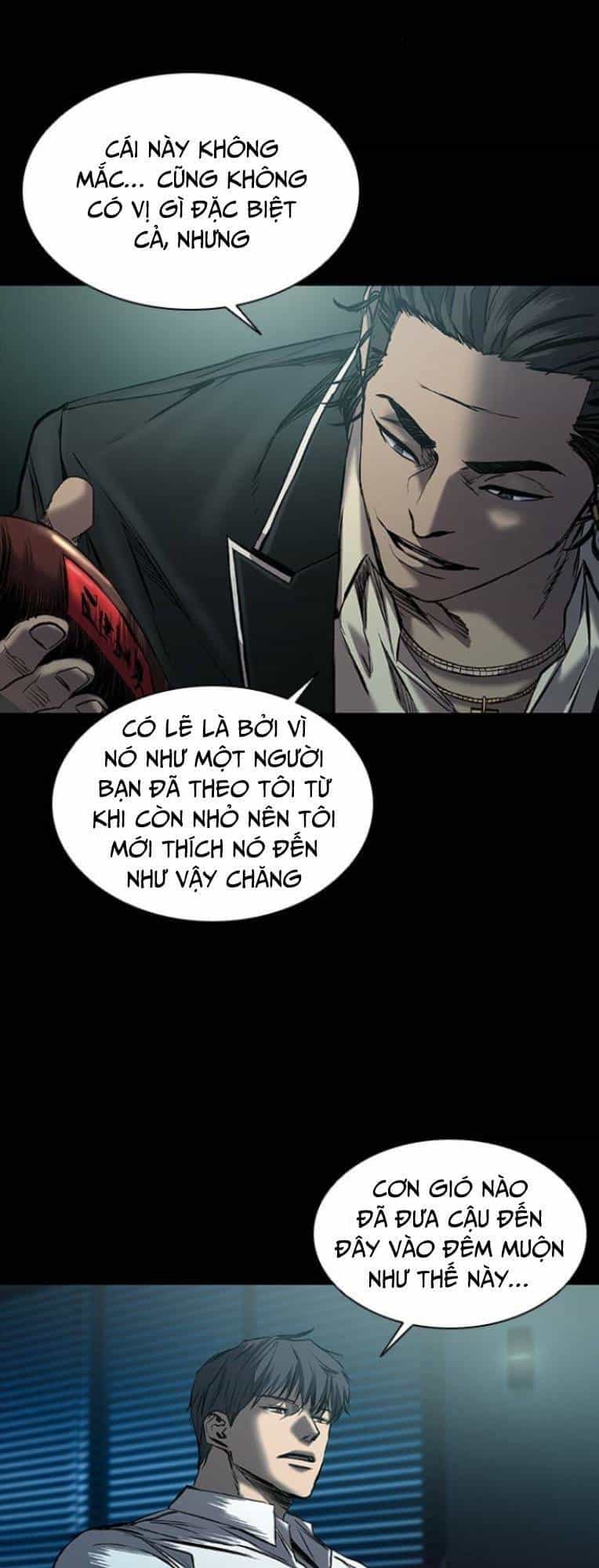 Báo Thù 2: Vạn Nhân Chi Thượng - Chương 14 - ảnh 37