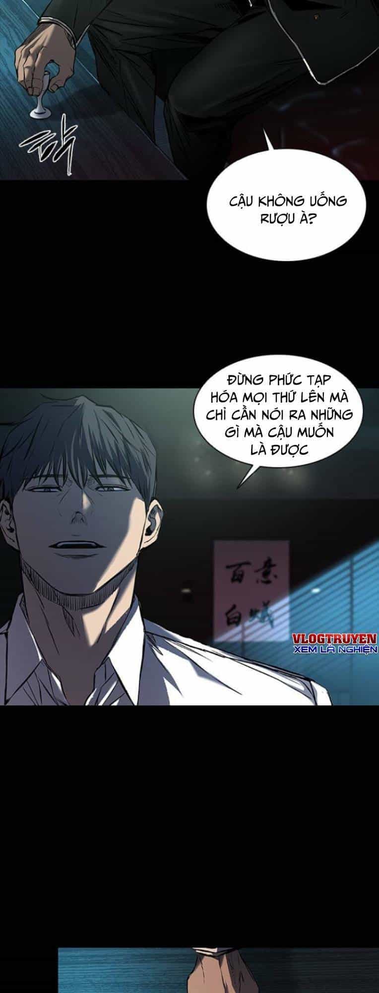 Báo Thù 2: Vạn Nhân Chi Thượng - Chương 14 - ảnh 42