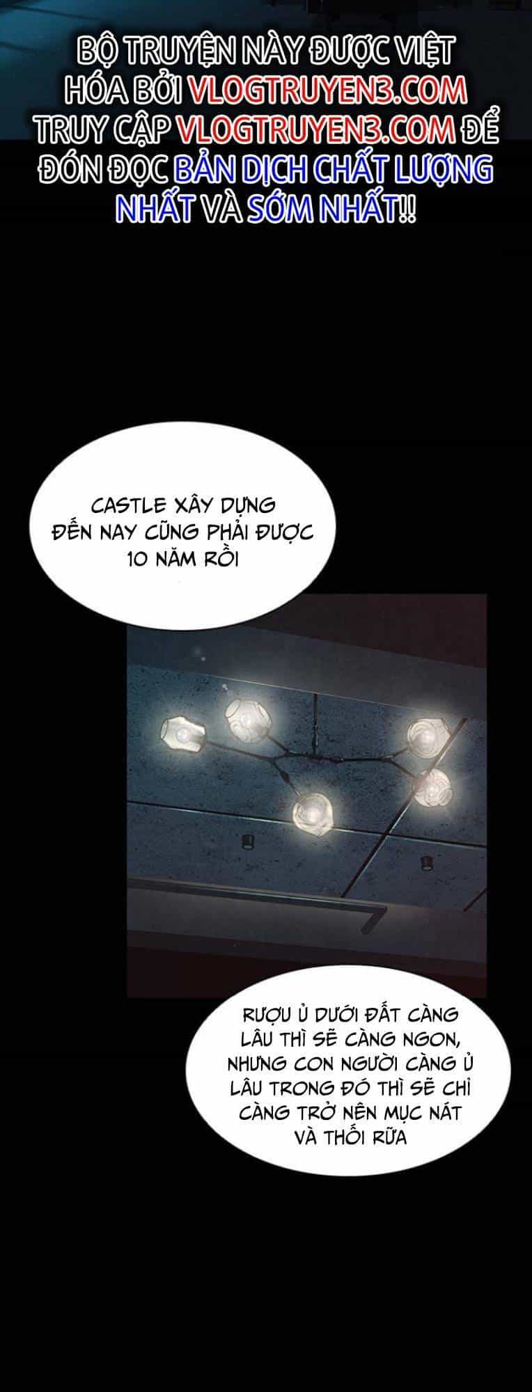 Báo Thù 2: Vạn Nhân Chi Thượng - Chương 14 - ảnh 45