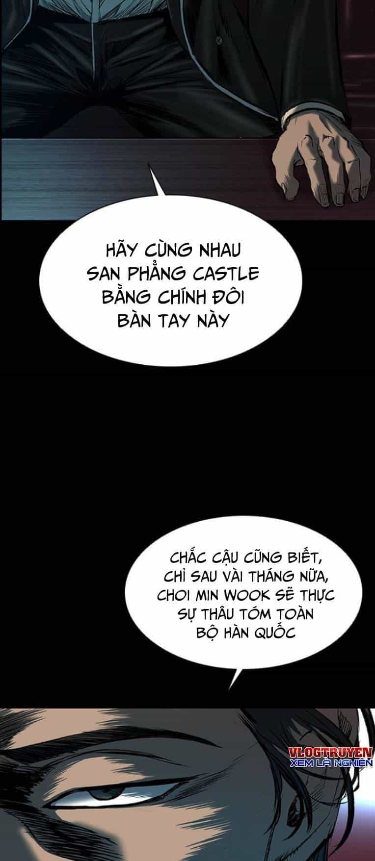 Báo Thù 2: Vạn Nhân Chi Thượng - Chương 14 - ảnh 47