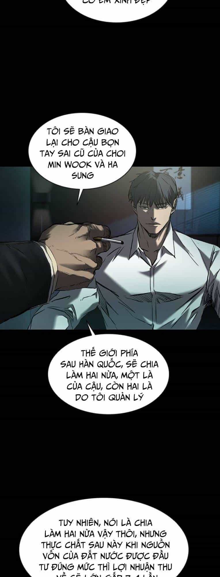 Báo Thù 2: Vạn Nhân Chi Thượng - Chương 14 - ảnh 52