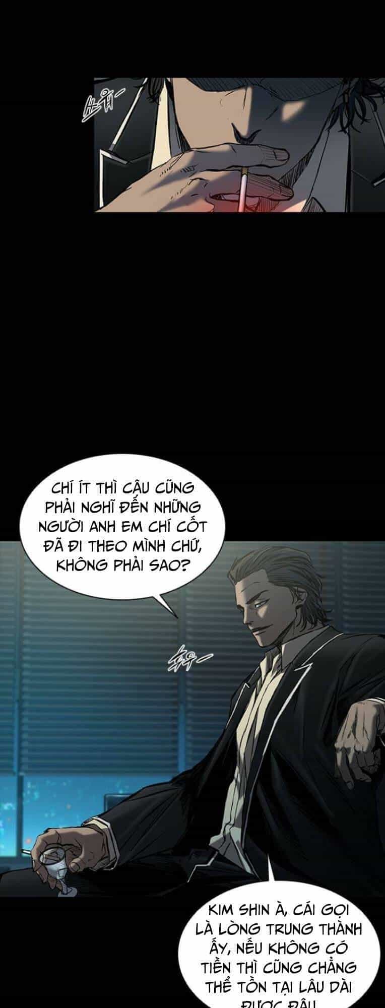 Báo Thù 2: Vạn Nhân Chi Thượng - Chương 14 - ảnh 54