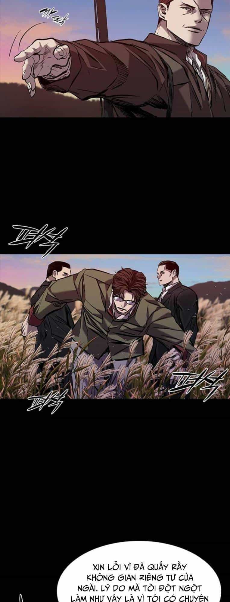 Báo Thù 2: Vạn Nhân Chi Thượng - Chương 14 - ảnh 6