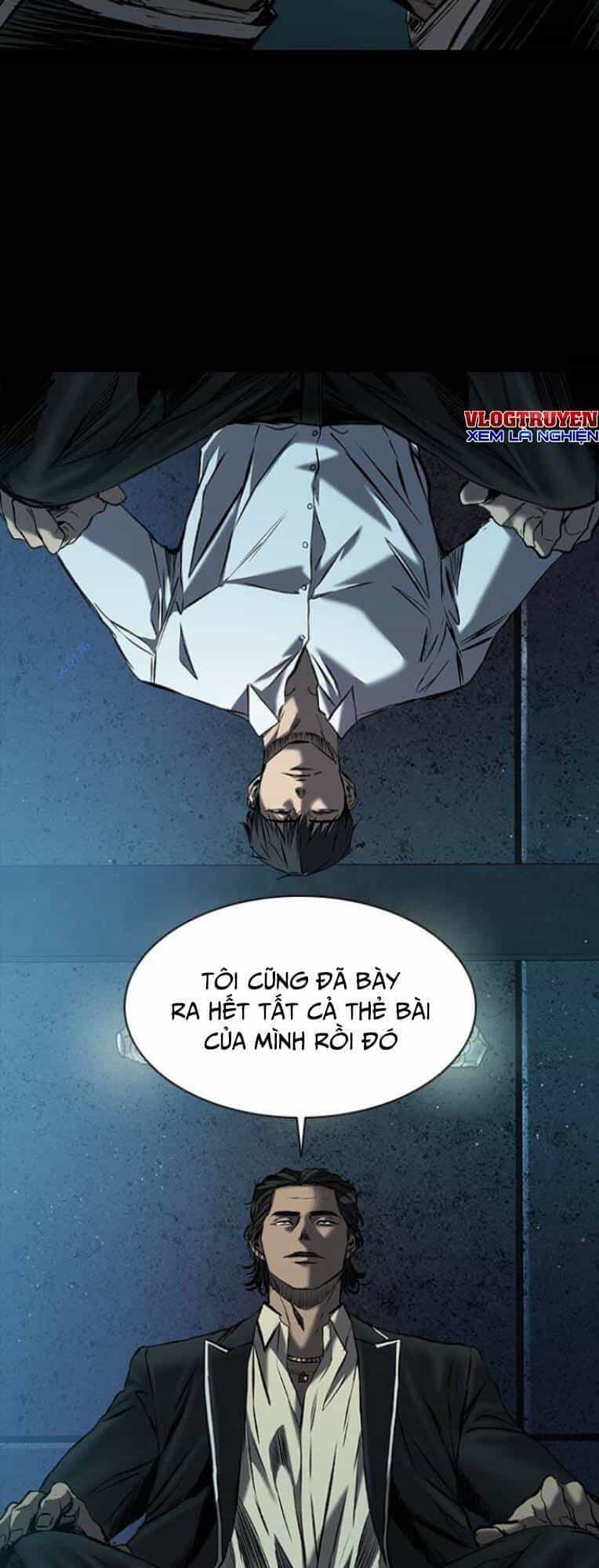Báo Thù 2: Vạn Nhân Chi Thượng - Chương 14 - ảnh 61