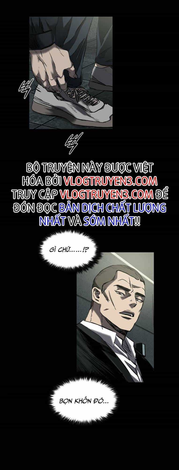 Báo Thù 2: Vạn Nhân Chi Thượng - Chương 14 - ảnh 64