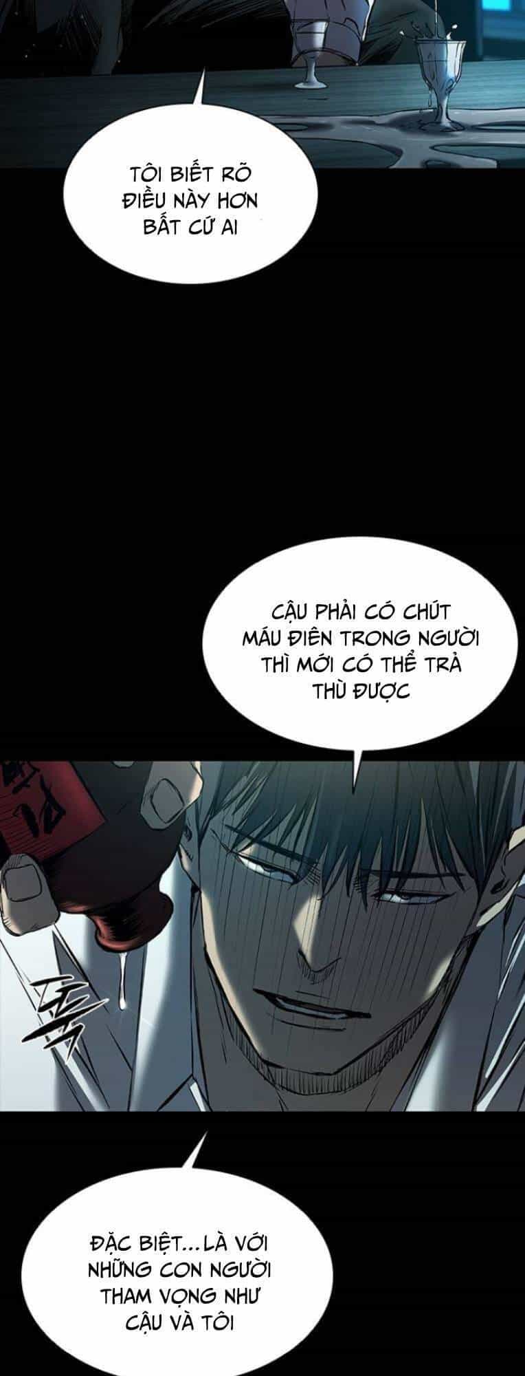 Báo Thù 2: Vạn Nhân Chi Thượng - Chương 14 - ảnh 69