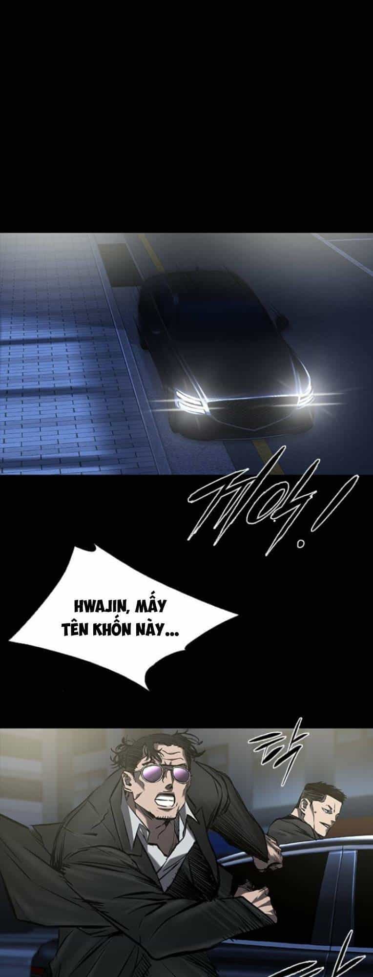 Báo Thù 2: Vạn Nhân Chi Thượng - Chương 14 - ảnh 78
