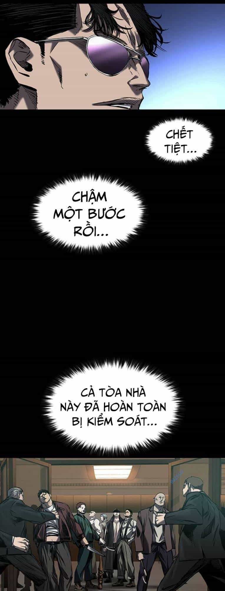 Báo Thù 2: Vạn Nhân Chi Thượng - Chương 15 - ảnh 15
