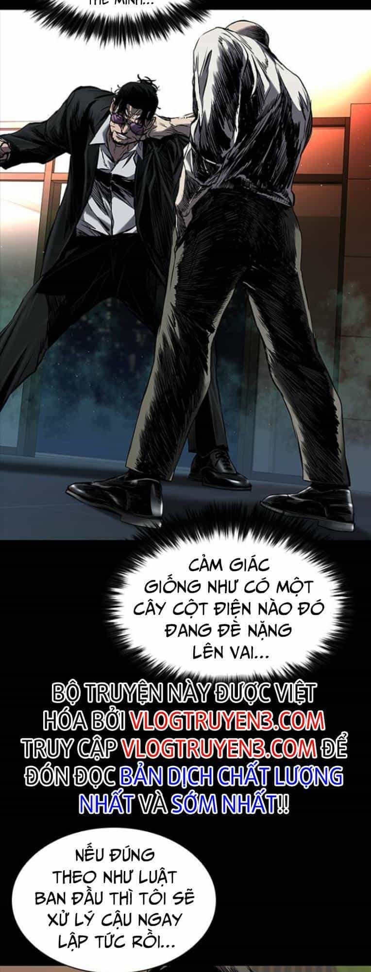 Báo Thù 2: Vạn Nhân Chi Thượng - Chương 15 - ảnh 26