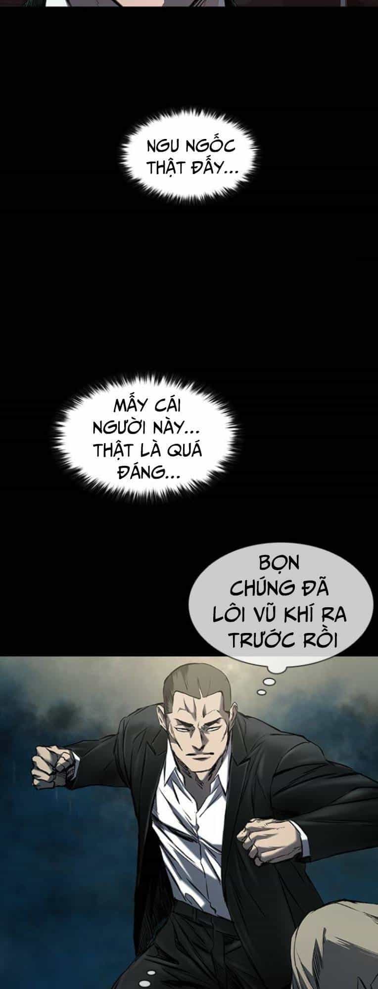 Báo Thù 2: Vạn Nhân Chi Thượng - Chương 15 - ảnh 32