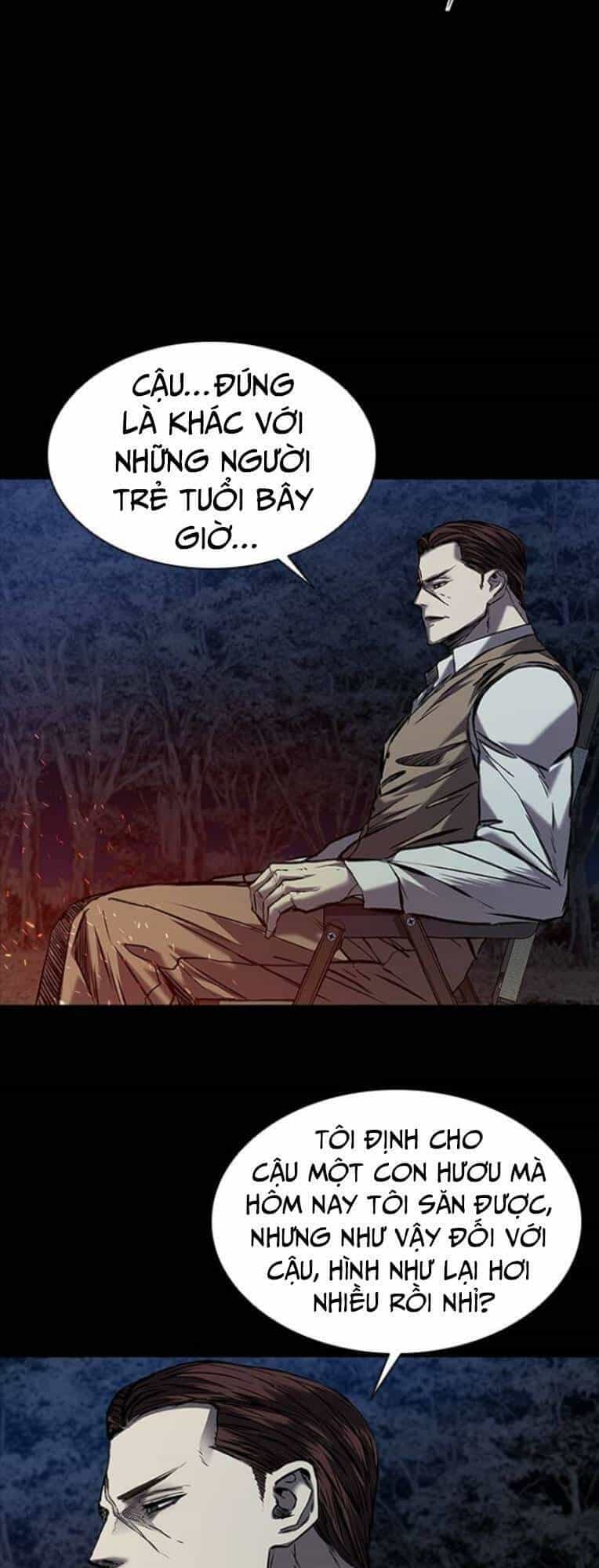 Báo Thù 2: Vạn Nhân Chi Thượng - Chương 15 - ảnh 4