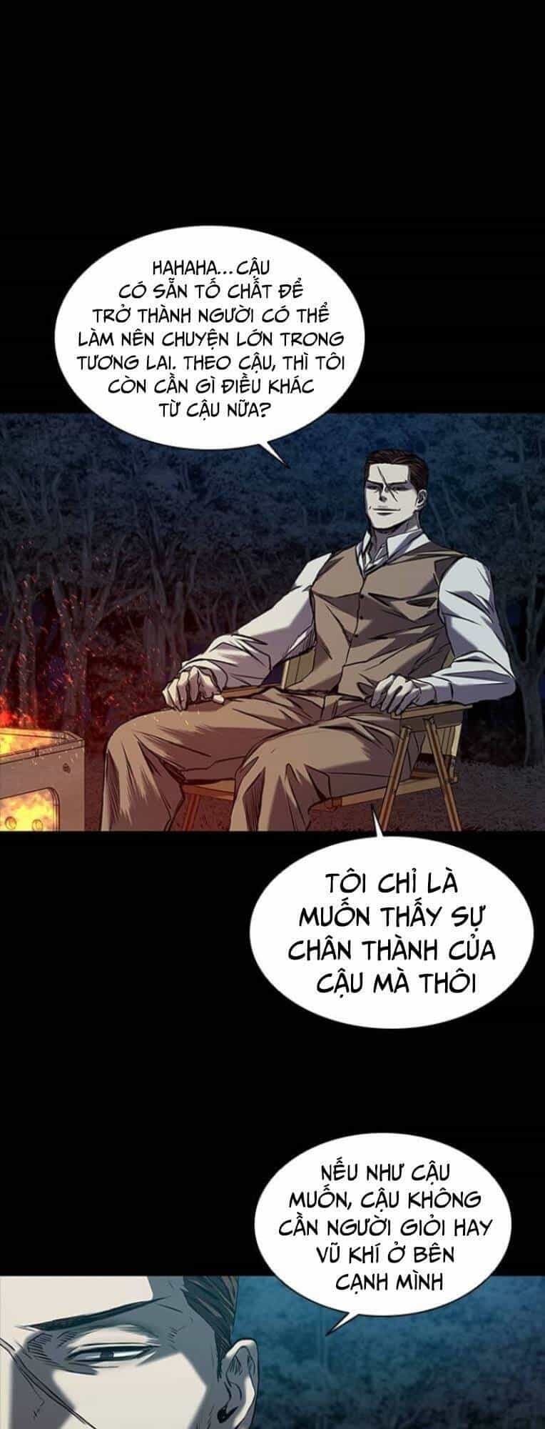 Báo Thù 2: Vạn Nhân Chi Thượng - Chương 15 - ảnh 6