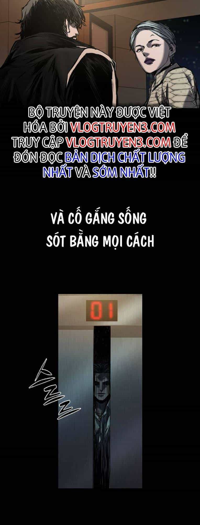 Báo Thù 2: Vạn Nhân Chi Thượng - Chương 15 - ảnh 66
