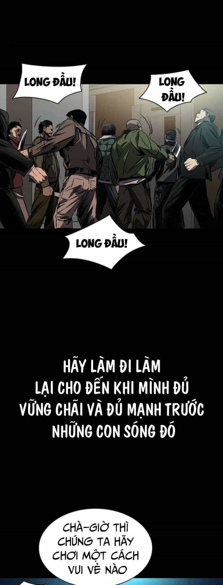 Báo Thù 2: Vạn Nhân Chi Thượng - Chương 15 - ảnh 67