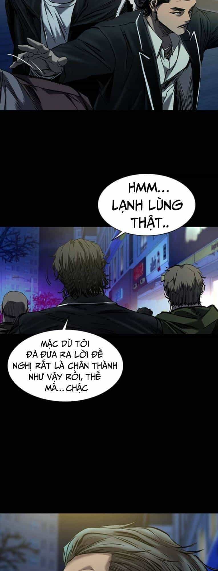 Báo Thù 2: Vạn Nhân Chi Thượng - Chương 15 - ảnh 70